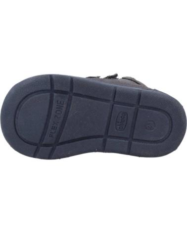 Sapatos de Menino CHICCO GILBERTO AZUL