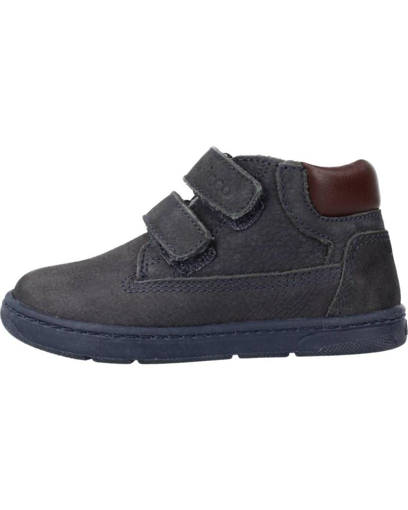 Sapatos de Menino CHICCO GILBERTO AZUL