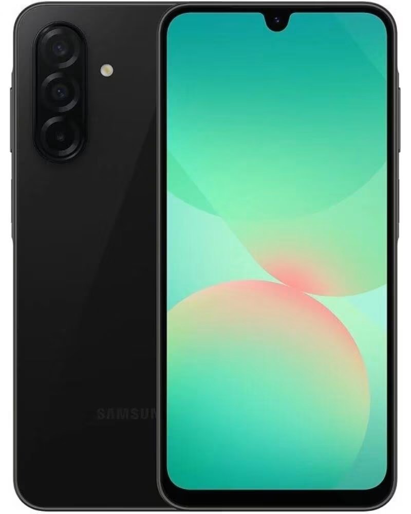 SAMSUNG SMARTPHONE GALAXY A26 6GB 128GB 67 5G NOIR