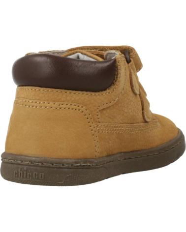 Sapatos de Menino CHICCO GILBERTO MARRON