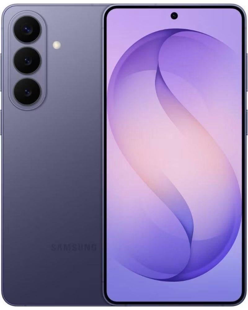 SAMSUNG Smartphone Galaxy S26 12GB- 512GB- 6 3- 5G- Violeta