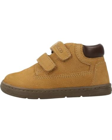 Schuhe für Junge CHICCO GILBERTO MARRON