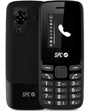 SPC Telefono movil talk 2 2340n 4g