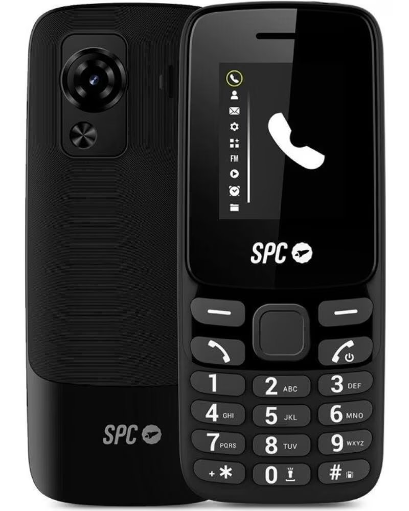 SPC Telefono movil talk 2 2340n 4g