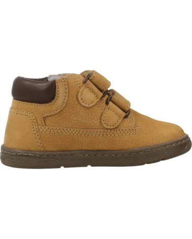 Sapatos de Menino CHICCO GILBERTO MARRON