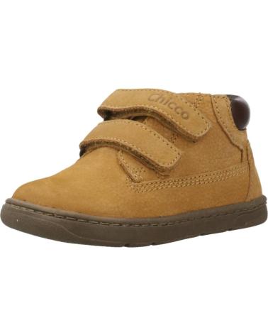 Sapatos de Menino CHICCO GILBERTO MARRON