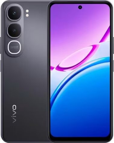 VIVO Smartphone Y31 6GB- 512GB- 6 72- 5G- Negro