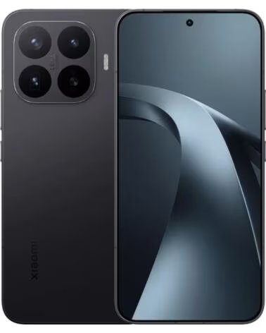XIAOMI Smartphone 17T 12GB- 256GB- 6 59- 5G- Negro