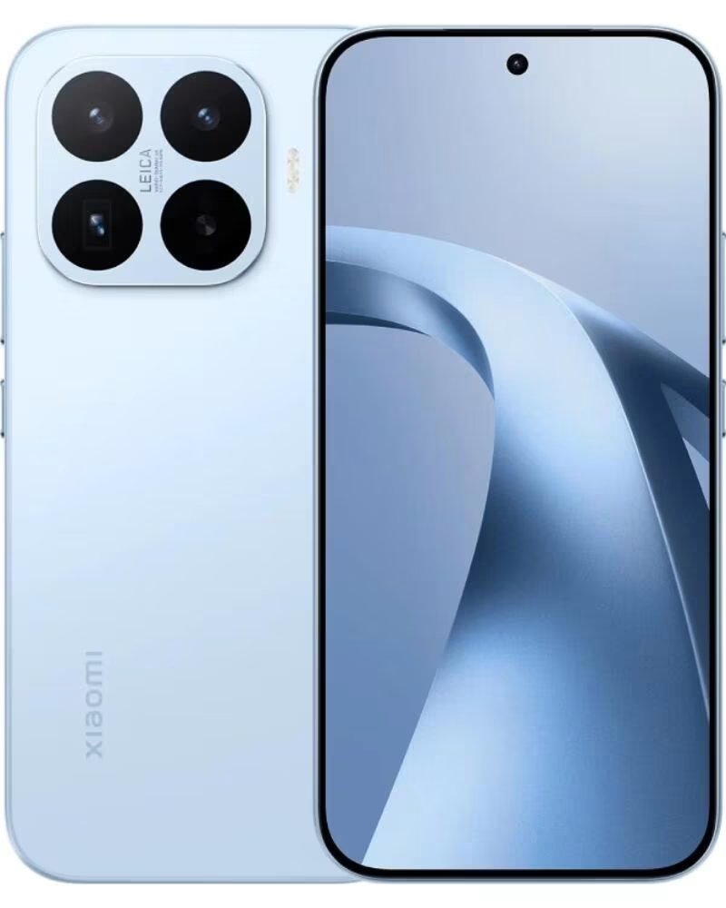 XIAOMI Smartphone 17T 12GB- 256GB- 6 59- 5G- Azul