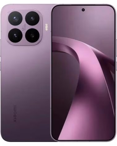 XIAOMI Smartphone 17T Pro 12GB- 512GB- 6 83- 5G- Violeta Profundo