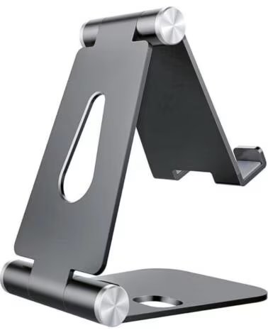 AISENS Soporte para Smartphone-Tablet MS2PM-088- Gris