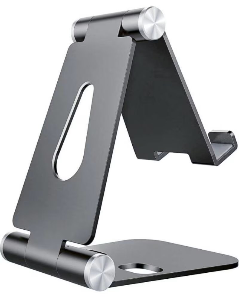 AISENS Soporte para Smartphone-Tablet MS2PM-088- Gris