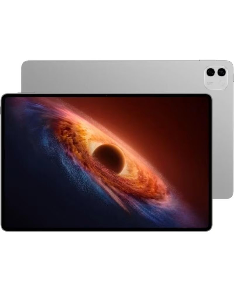HONOR Tablet MagicPad 4 12GB- 256GB- 12 3- Gris