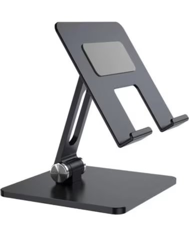 AISENS Soporte para Smartphone-Tablet MS2PXXL-183- Gris