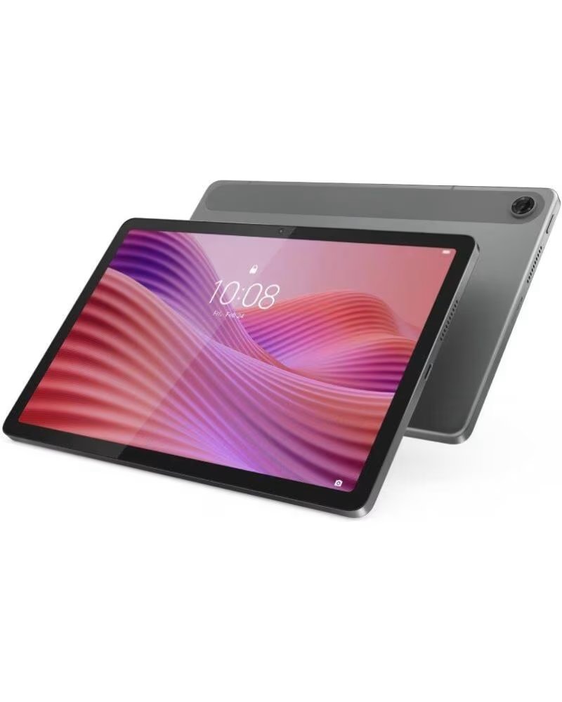LENOVO Tablet Tab 10 1- 4GB- 128GB- 4G- Octacore- Gris Luna