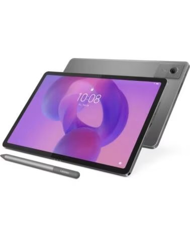 LENOVO Tablet Idea Tab 11- 8GB- 256GB- Octacore- Gris Luna- Incluye Tab Pen