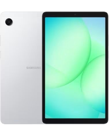 SAMSUNG Tablet Galaxy Tab A11 8 7- 4GB- 64GB- Octacore- 4G- Plata
