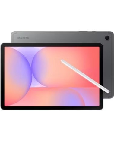 SAMSUNG Tablet Galaxy Tab S10 Lite 10 9- 6GB- 128GB- Octacore- 5G- Gris- Incluye S-Pen