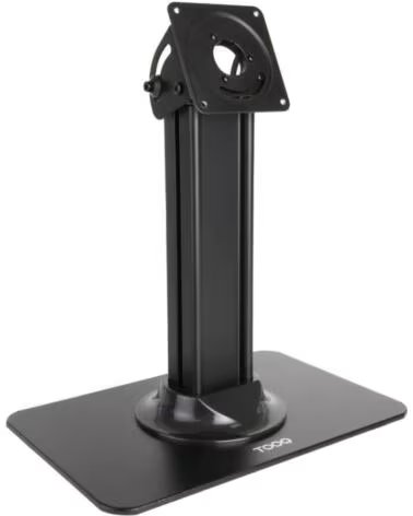 TOOQ TQATC2601-B SUPORTE DE MESA ANTIRROUBO PARA TABLET