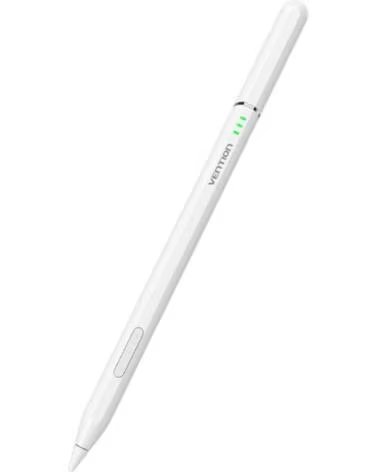 VENTION LÁPIZ ÓPTICO KQNW0 PARA IPAD BLANCO