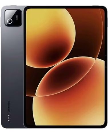XIAOMI TABLET PAD 8 112" 8GB 128GB OCTACORE GREY