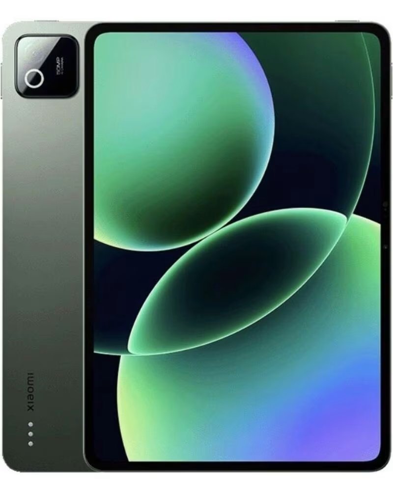 XIAOMI PAD 8 112" 8GB 256GB OCTACORE VERDE