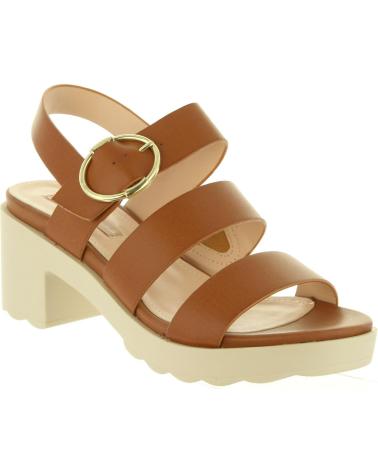 Woman Sandals MTNG 50085 BAHAMA C566 CUERO