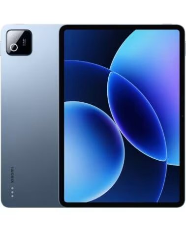 XIAOMI PAD 8 PRO TABLET 112 POLEGADAS 12GB RAM 512GB ARMAZENAMENTO AZUL