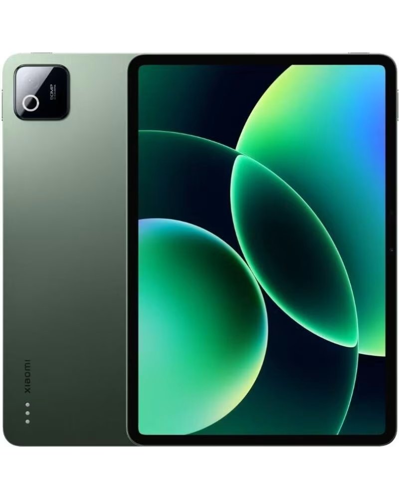 XIAOMI PAD 8 PRO TABLET 112" 8GB 256GB OCTA-CORE GRÜN