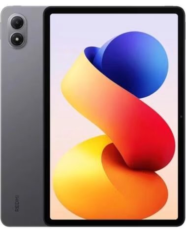 XIAOMI Tablet Redmi Pad 2 Pro 12 1- 6GB- 128GB- Octacore- Gris Grafito