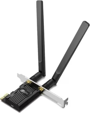 TP-LINK Tarjeta de Red Inalambrica-PCI Express Archer TX20E- 1800Mbps- 2 4-5GHz