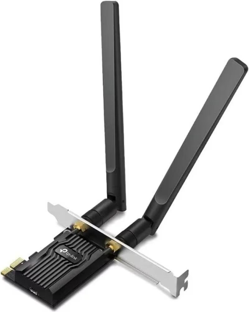 TP-LINK Tarjeta de Red Inalambrica-PCI Express Archer TX20E- 1800Mbps- 2 4-5GHz