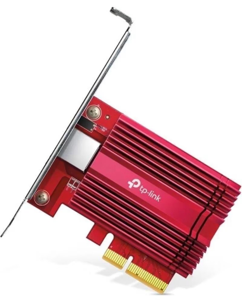 TP-LINK Tarjeta pci express tp - link tx401