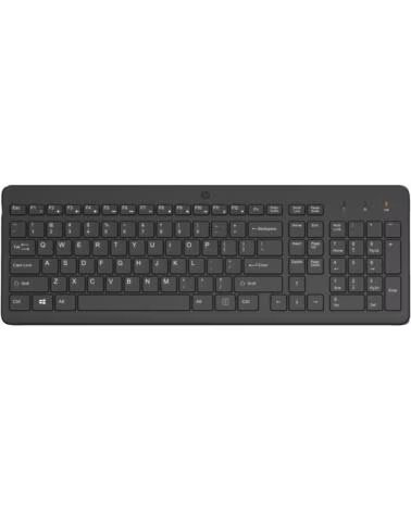 HP Teclado Inalambrico 225