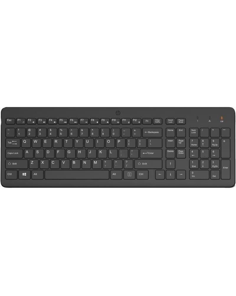 HP Teclado Inalambrico 225