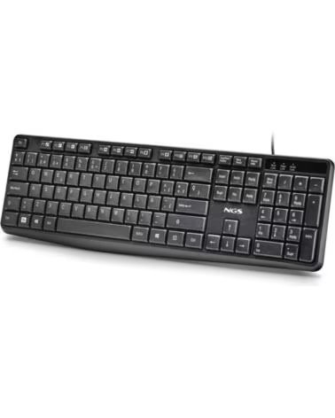 NGS Teclado Funky V4