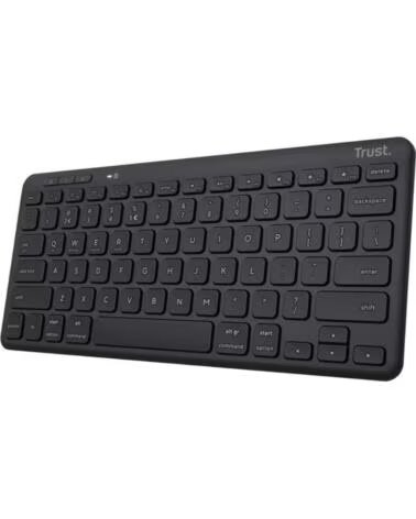 TRUST Teclado Inalambrico Lyra