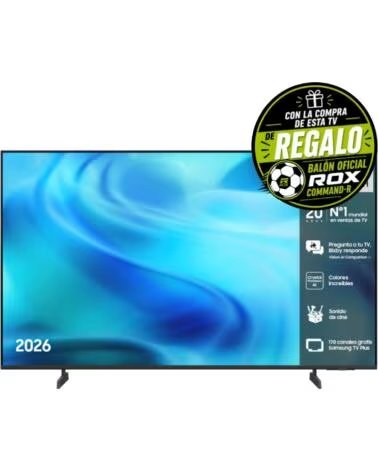SAMSUNG TV 75 TU75U8075H CRYSTAL UHD SMART TV BT