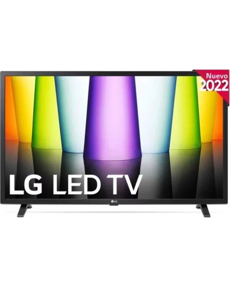 LG Televisor 32LQ630B6LA 32- HD- Smart TV- WiFi