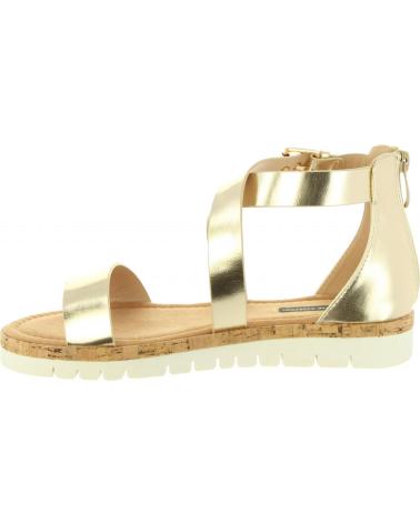 Sandales pour Femme MTNG 57594 DAMA C41349 CHAMPAGNE