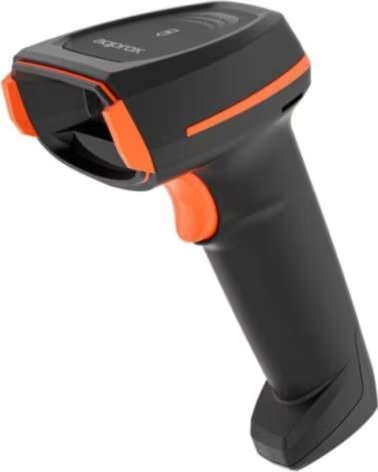 APPROX Lector de Codigo de Barras 1D-2D-QR appLS24- USB