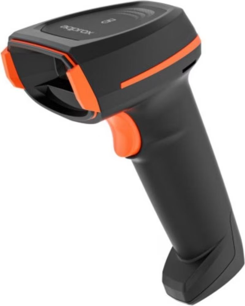APPROX Lector de Codigo de Barras 1D-2D-QR appLS24- USB