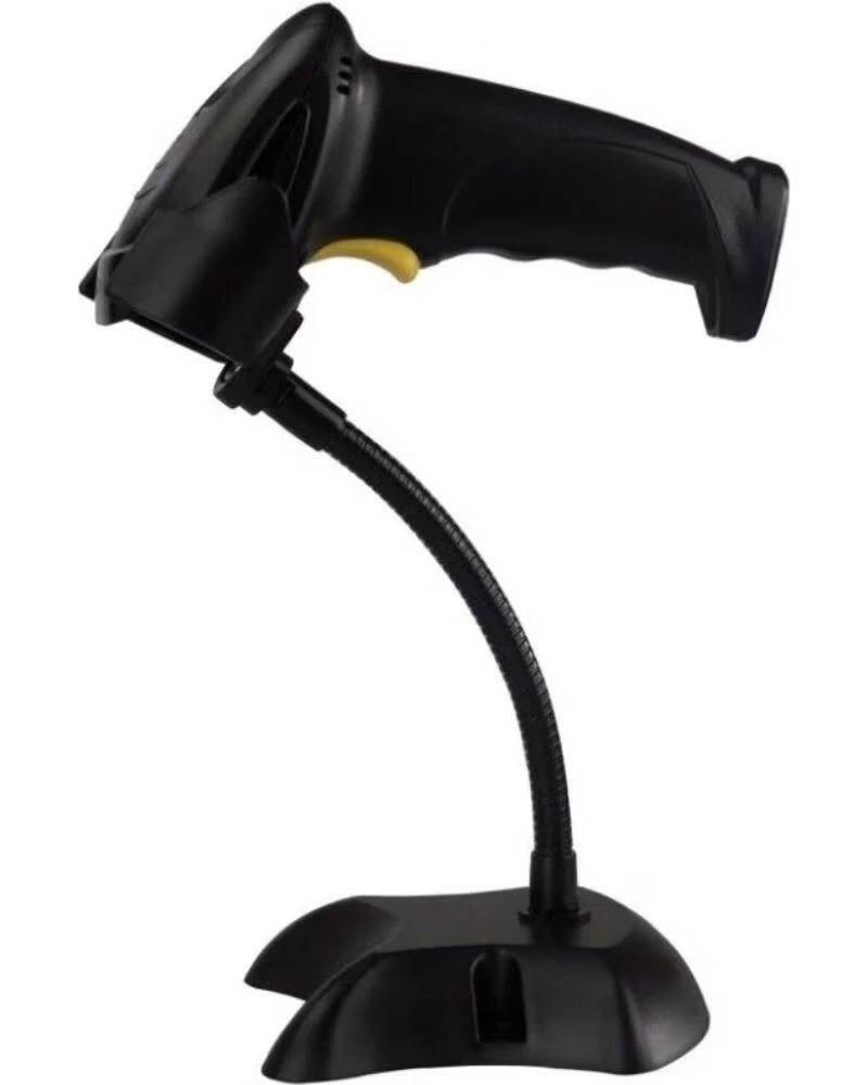 PREMIER LECTOR DE CODIGO DE BARRAS 1D MS3-1D USB