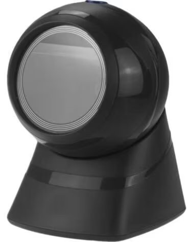 LECTOR DE CODIGO DE BARRAS 2D MS3-2D DESKTOP USB PREMIER