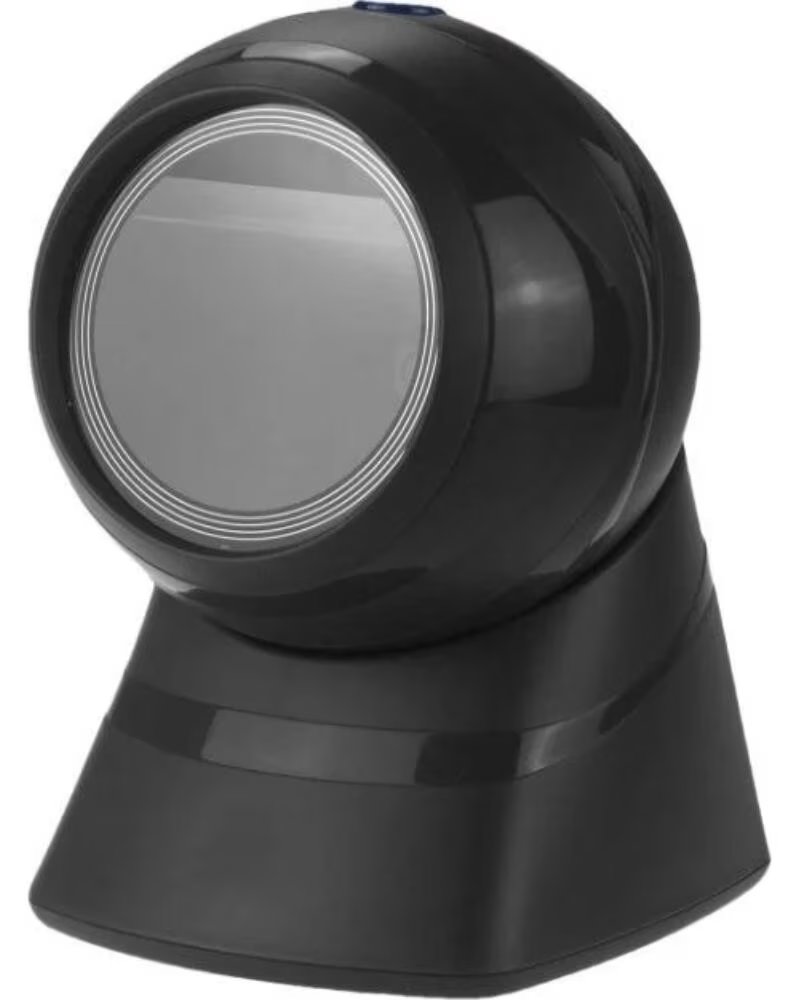 LECTOR DE CODIGO DE BARRAS 2D MS3-2D DESKTOP USB PREMIER