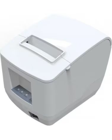 PREMIER Impresora de Tickets ITP-83 W- Termica- Ancho papel 80mm- USB-Ethernet-Serie- Blanca