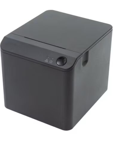 PREMIER Impresora de Tickets ITP-58 III- Termica- Ancho papel 48mm- USB- Negra