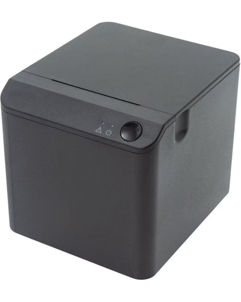 PREMIER Impresora de Tickets ITP-58 III- Termica- Ancho papel 48mm- USB- Negra