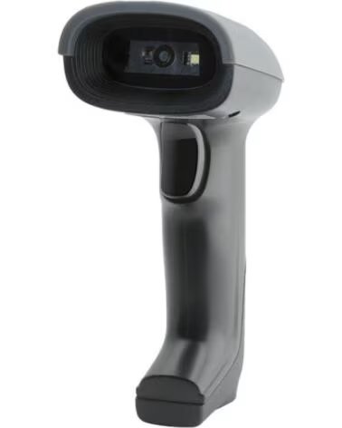 PREMIER Lector de Codigo de Barras 2D MS3-2D- USB