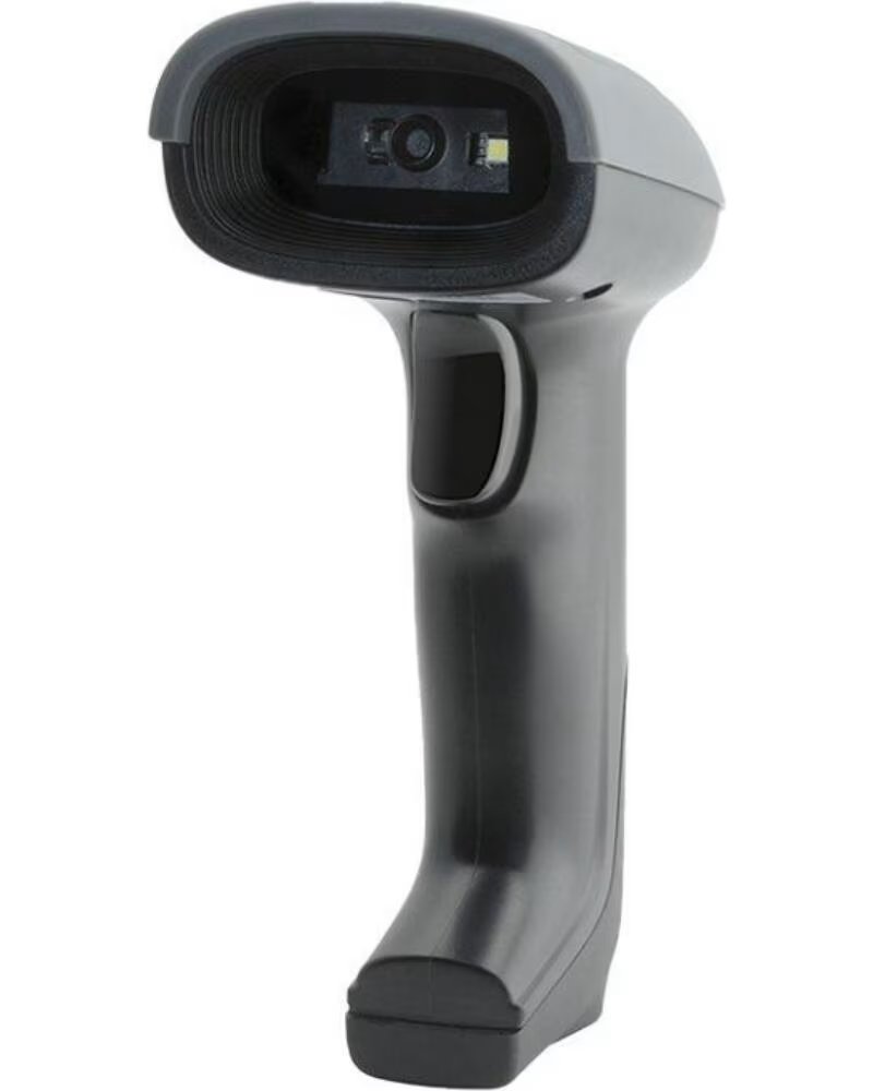 PREMIER Lector de Codigo de Barras 2D MS3-2D- USB